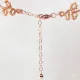 Arabesque - Arabesque Rose Quartz-Golden - 4